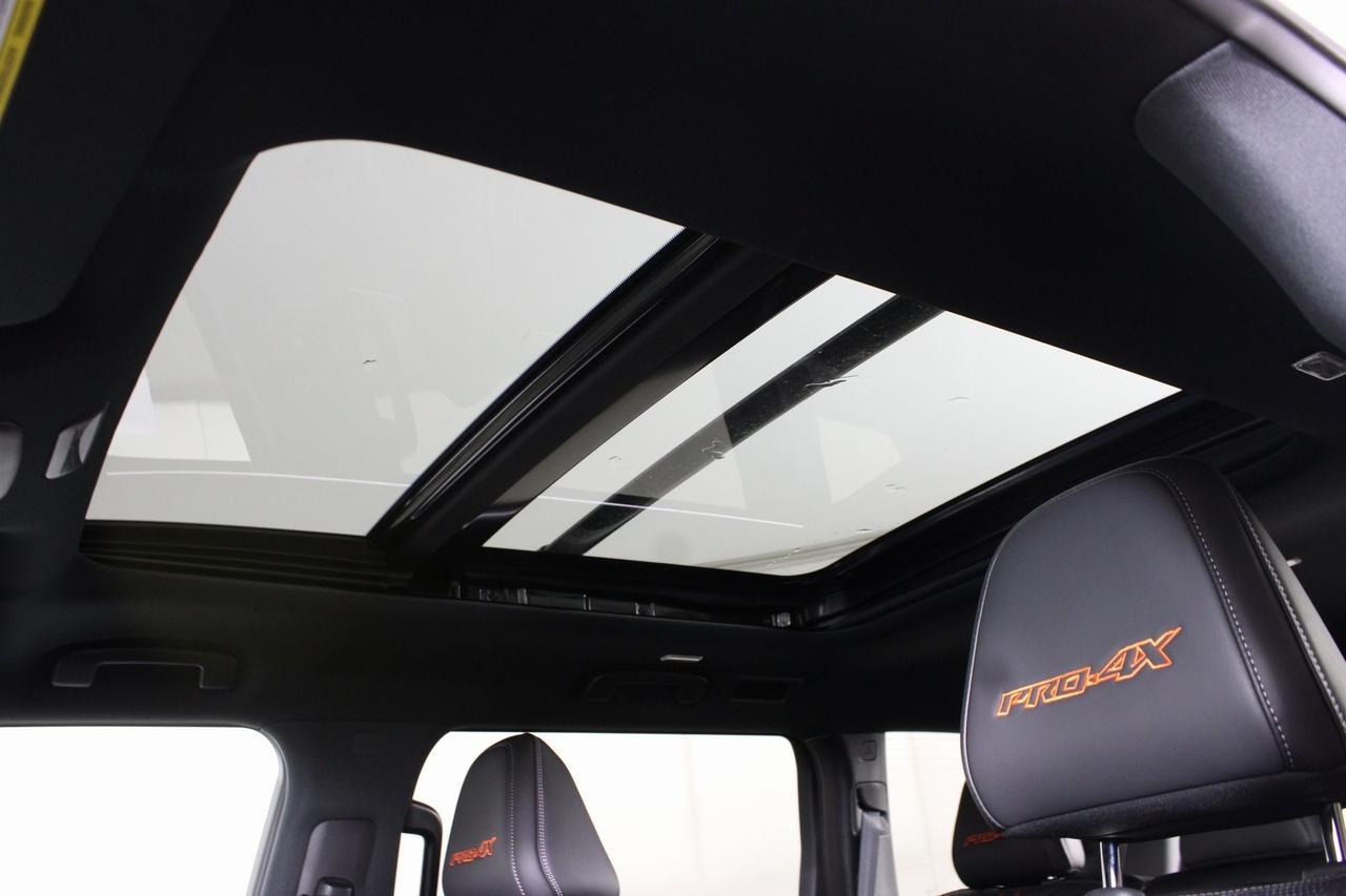 2025 Nissan Armada Pro-4X Manassas VA