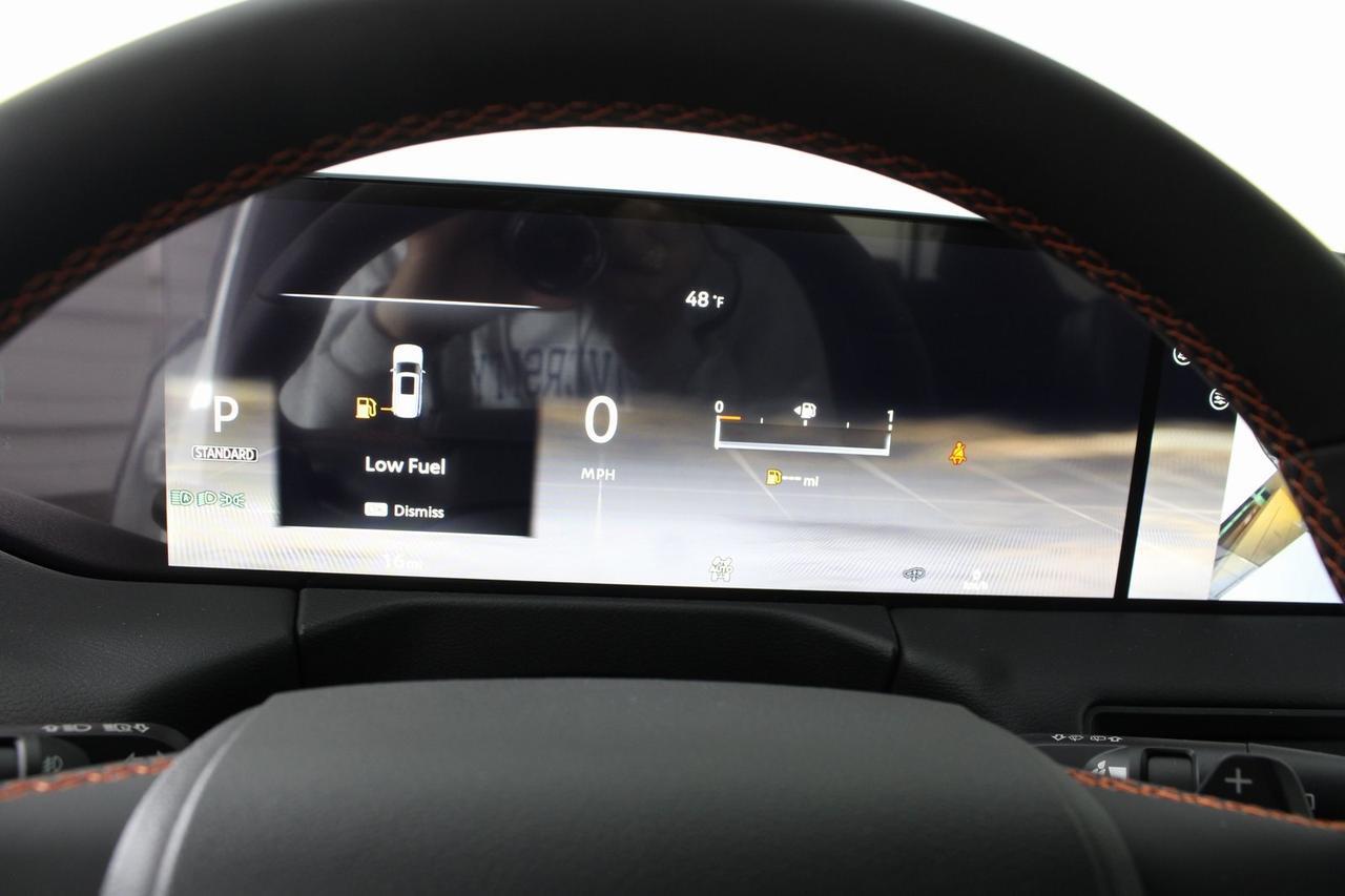 2025 Nissan Armada Pro-4X Manassas VA