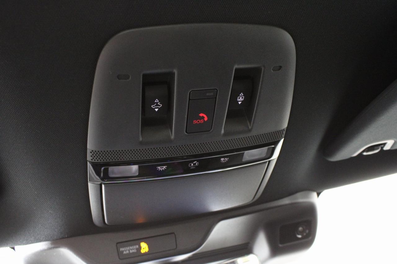 2025 Nissan Armada Pro-4X Manassas VA