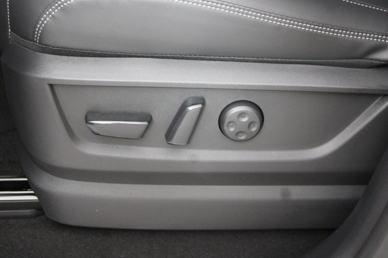 2025 Nissan Armada Pro-4X Manassas VA