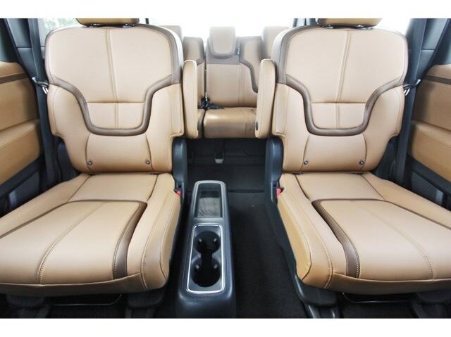 2025 Nissan Armada SL