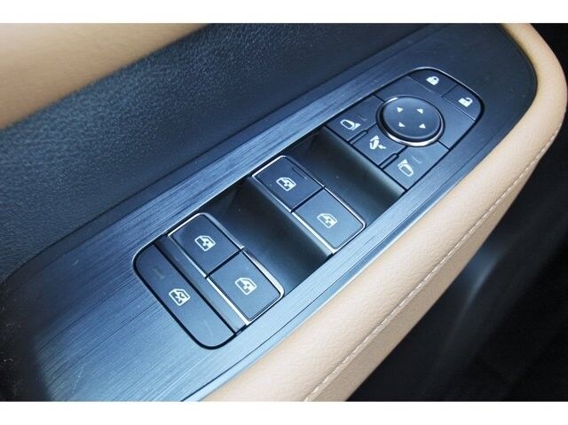 2025 Nissan Armada SL