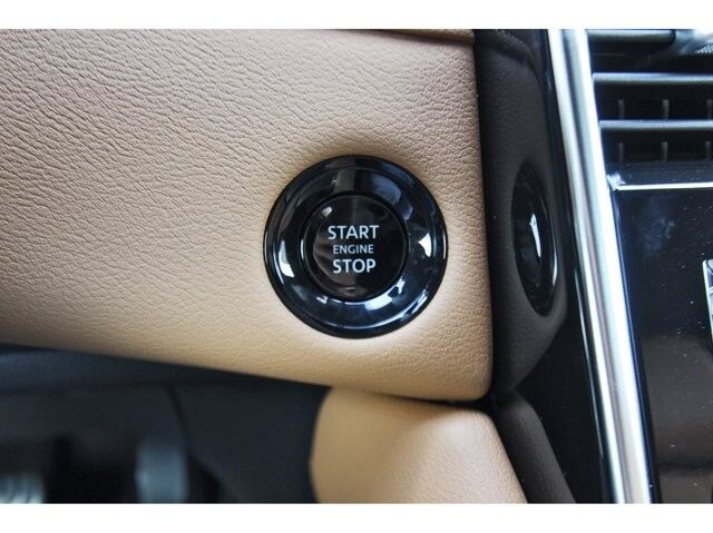 2025 Nissan Armada SL