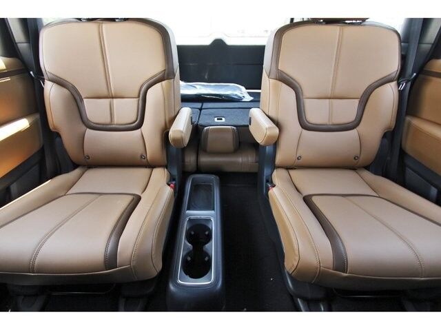 2025 Nissan Armada SL