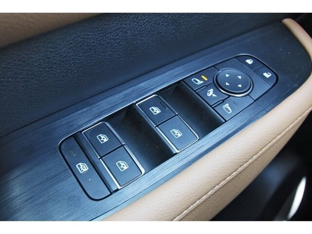 2025 Nissan Armada SL
