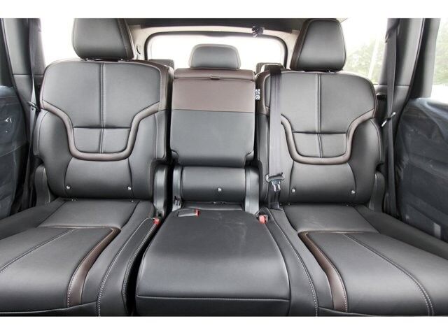 2025 Nissan Armada SL