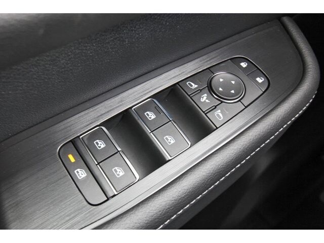 2025 Nissan Armada SL