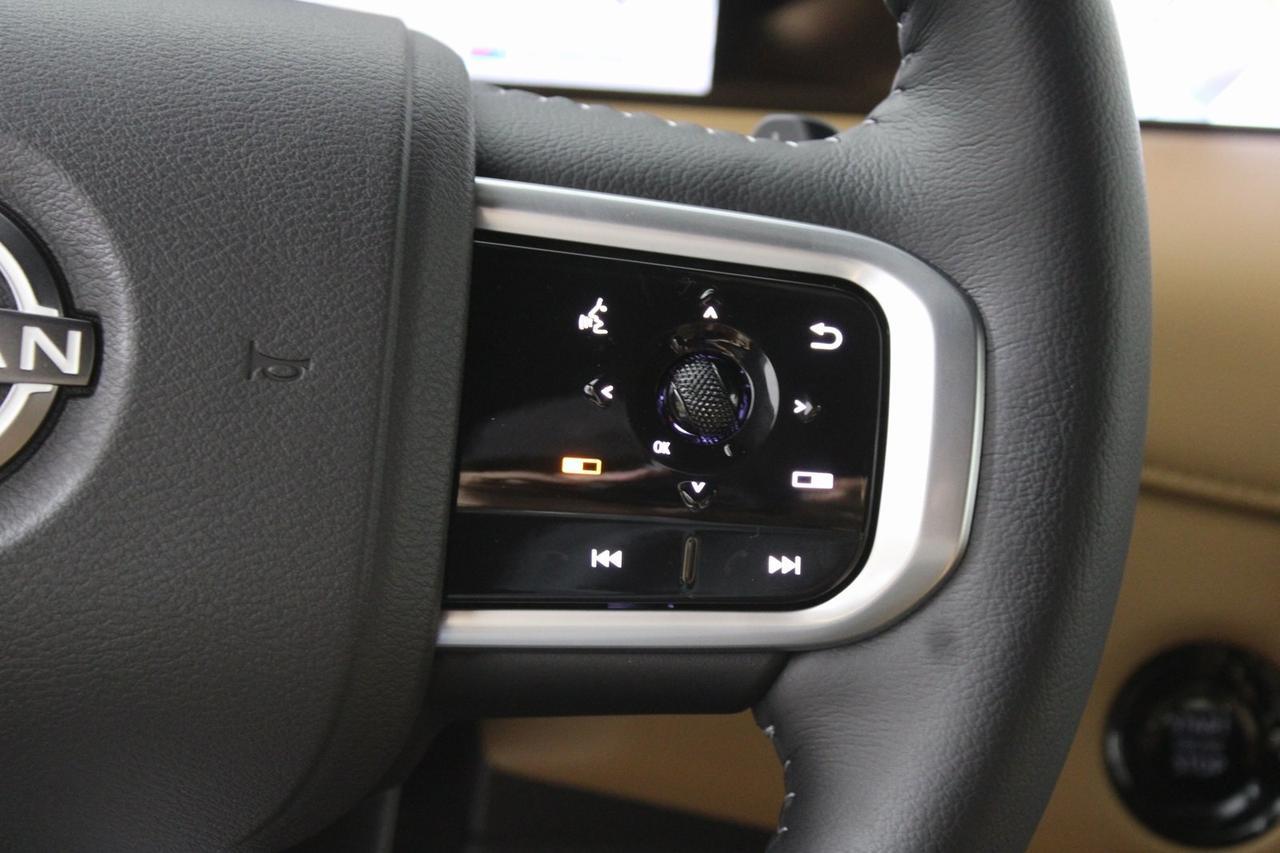 2025 Nissan Armada SL Manassas VA