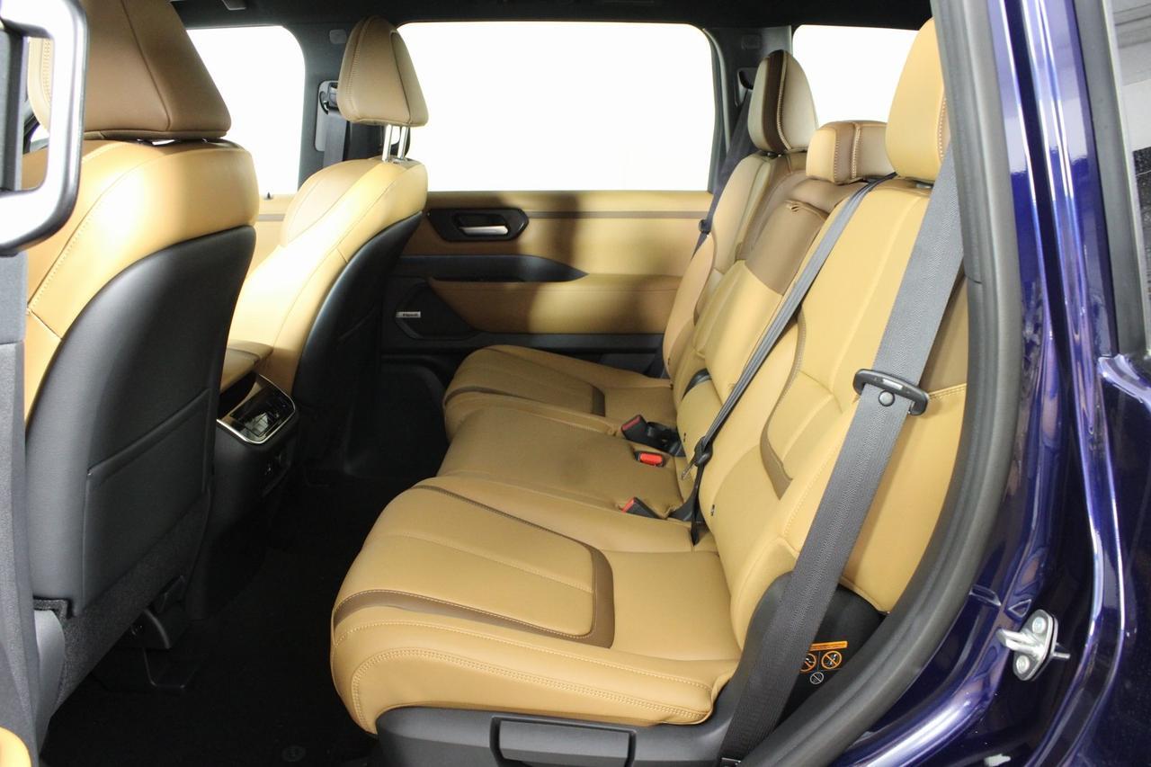 2025 Nissan Armada SL Manassas VA