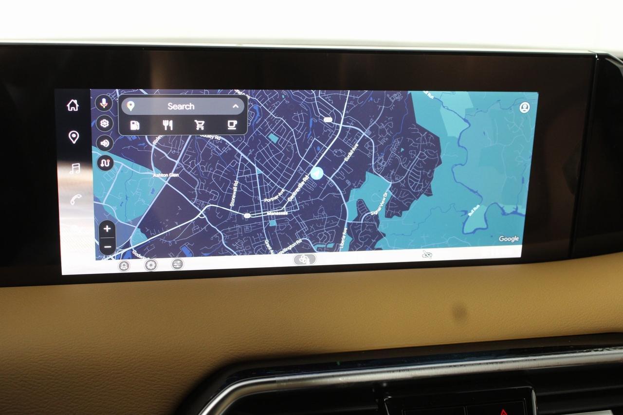 2025 Nissan Armada SL Manassas VA