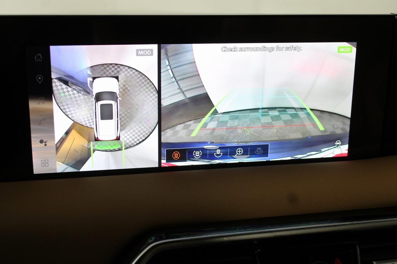 2025 Nissan Armada SL Manassas VA