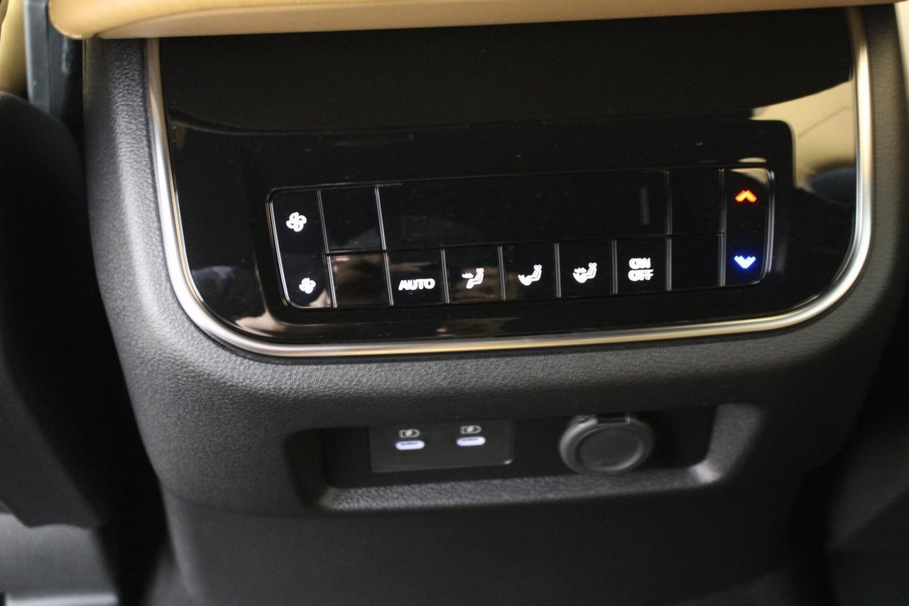 2025 Nissan Armada SL Manassas VA