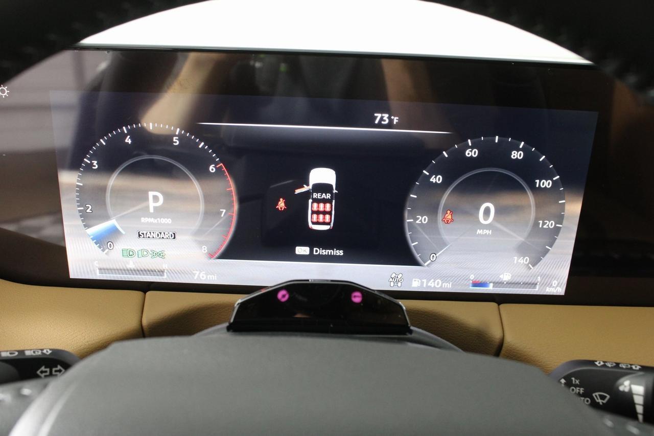 2025 Nissan Armada SL Manassas VA