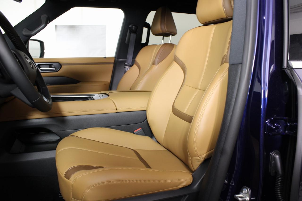 2025 Nissan Armada SL Manassas VA