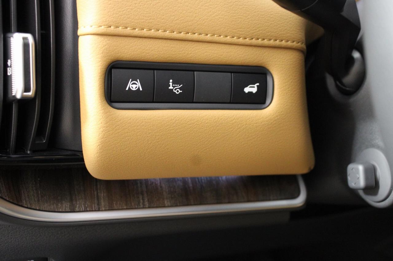 2025 Nissan Armada SL Manassas VA