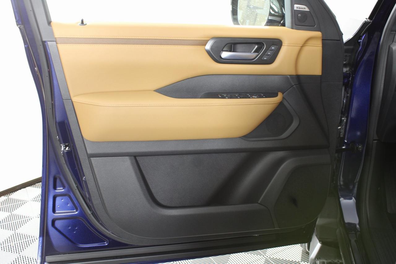 2025 Nissan Armada SL Manassas VA