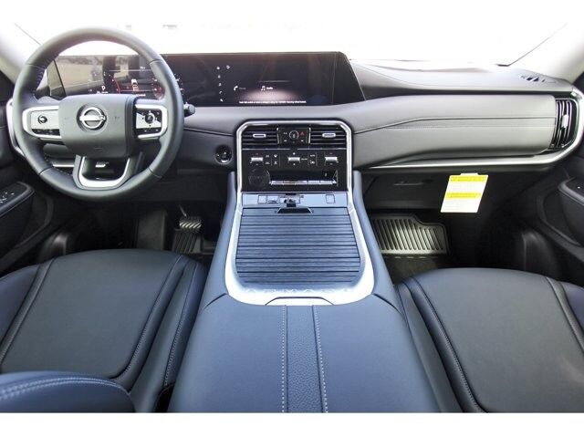 2025 Nissan Armada SV