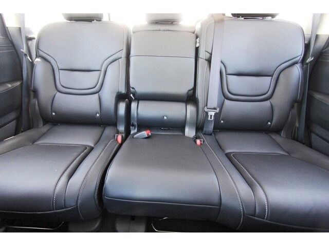 2025 Nissan Armada SV