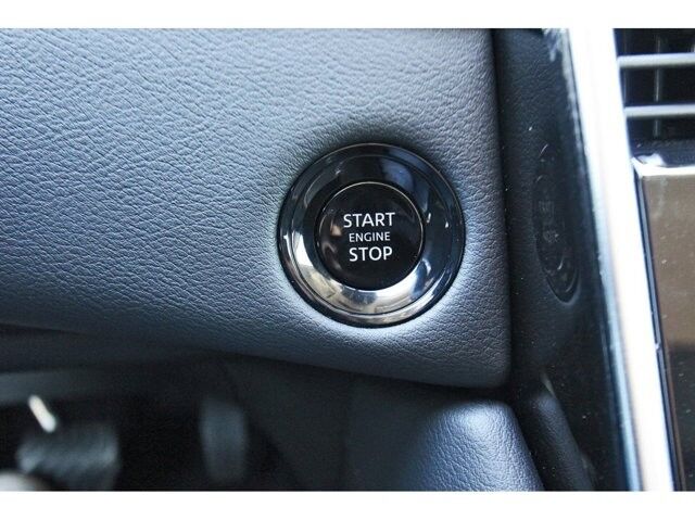 2025 Nissan Armada SV