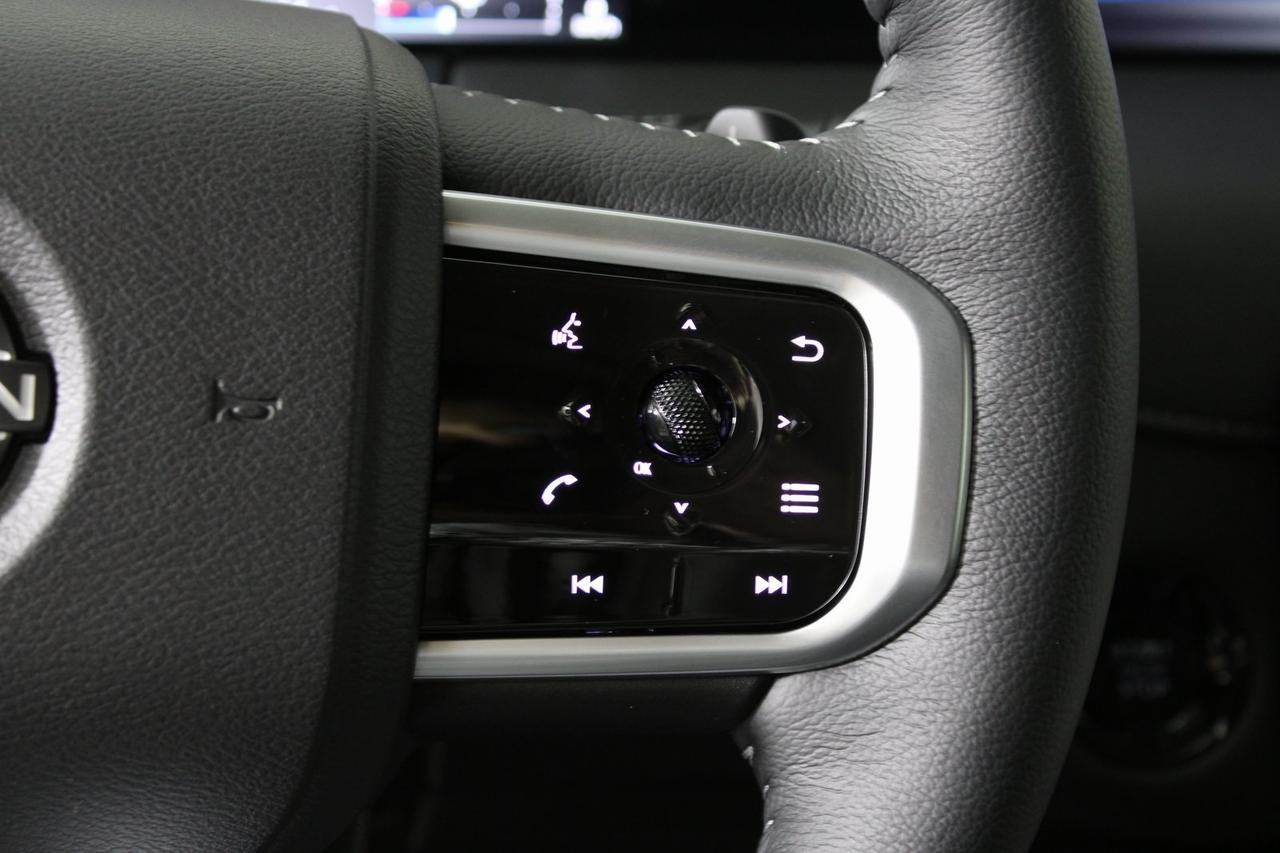 2025 Nissan Armada SV Manassas VA