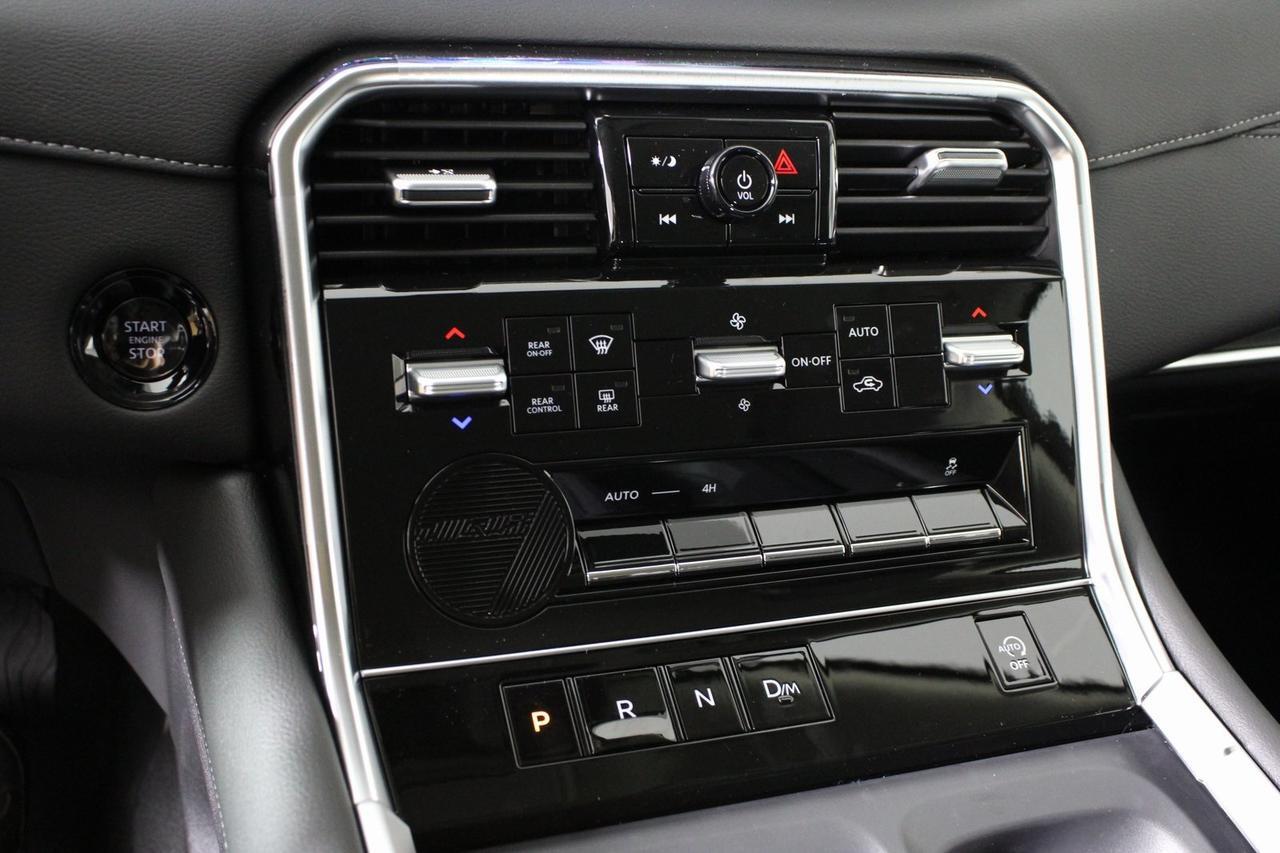 2025 Nissan Armada SV Manassas VA