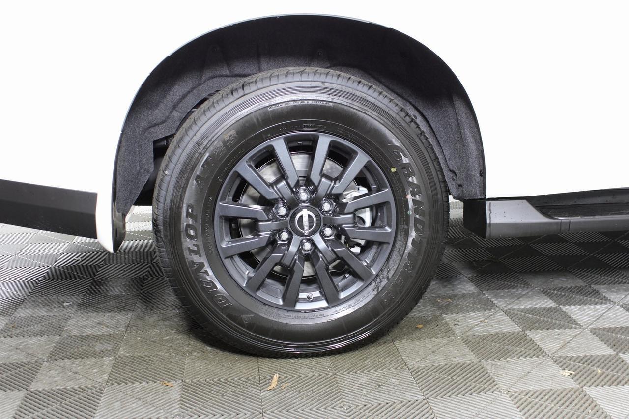 2025 Nissan Armada SV Manassas VA