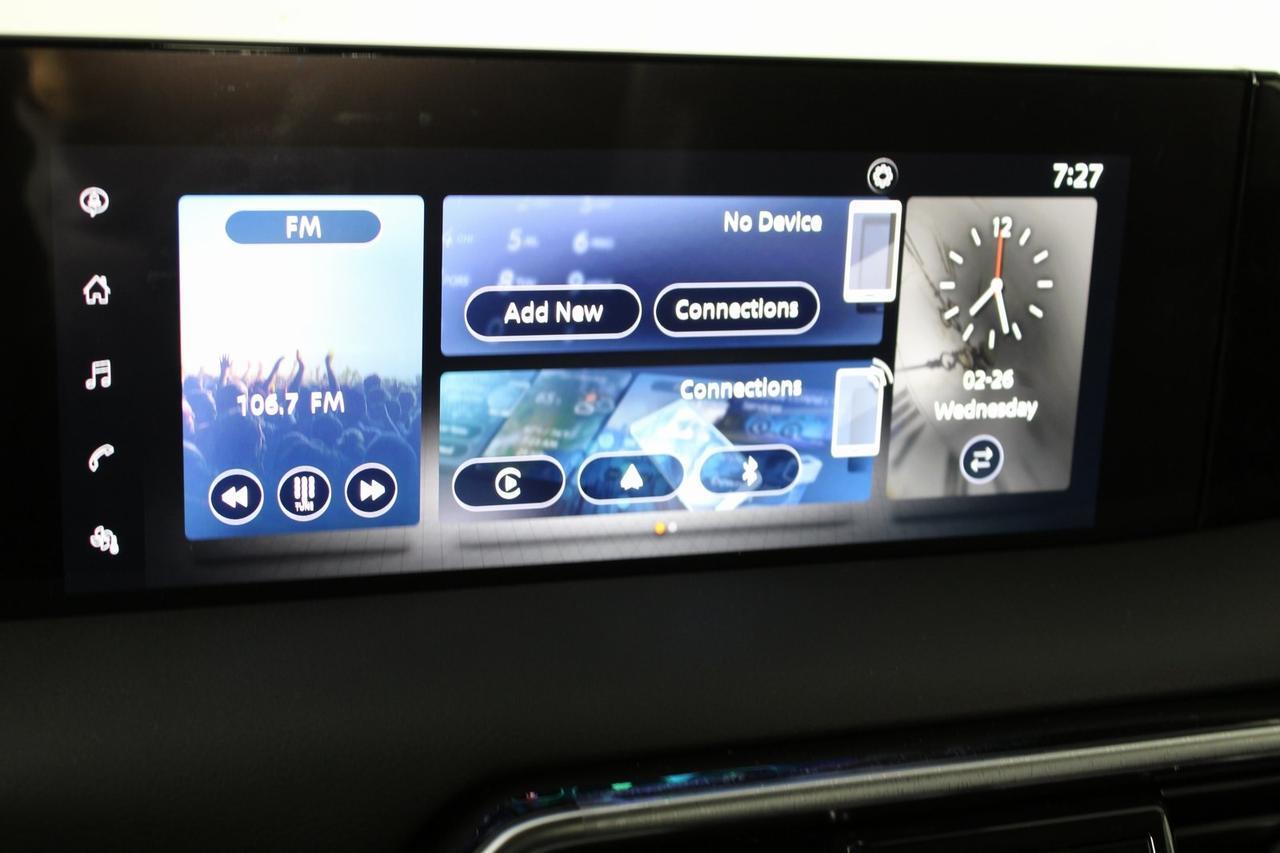 2025 Nissan Armada SV Manassas VA