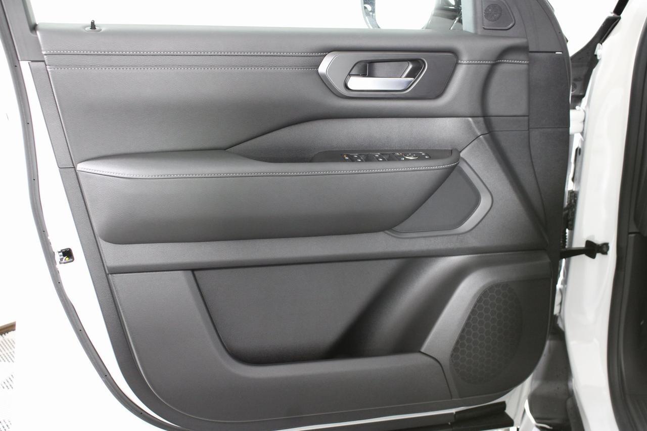 2025 Nissan Armada SV Manassas VA