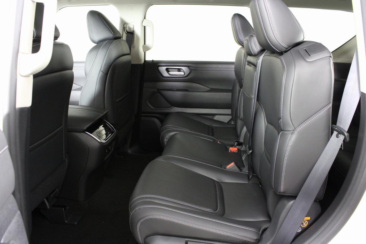 2025 Nissan Armada SV Manassas VA