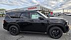2025 Nissan Armada