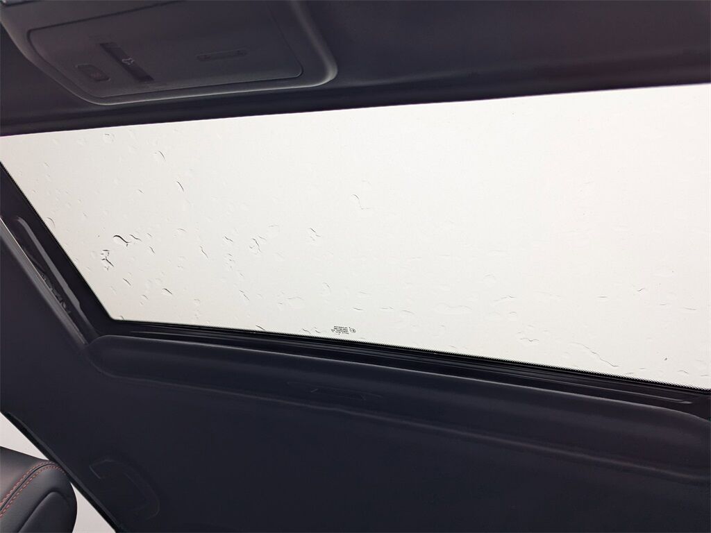 2025 Nissan Frontier PRO-4X Kennesaw GA