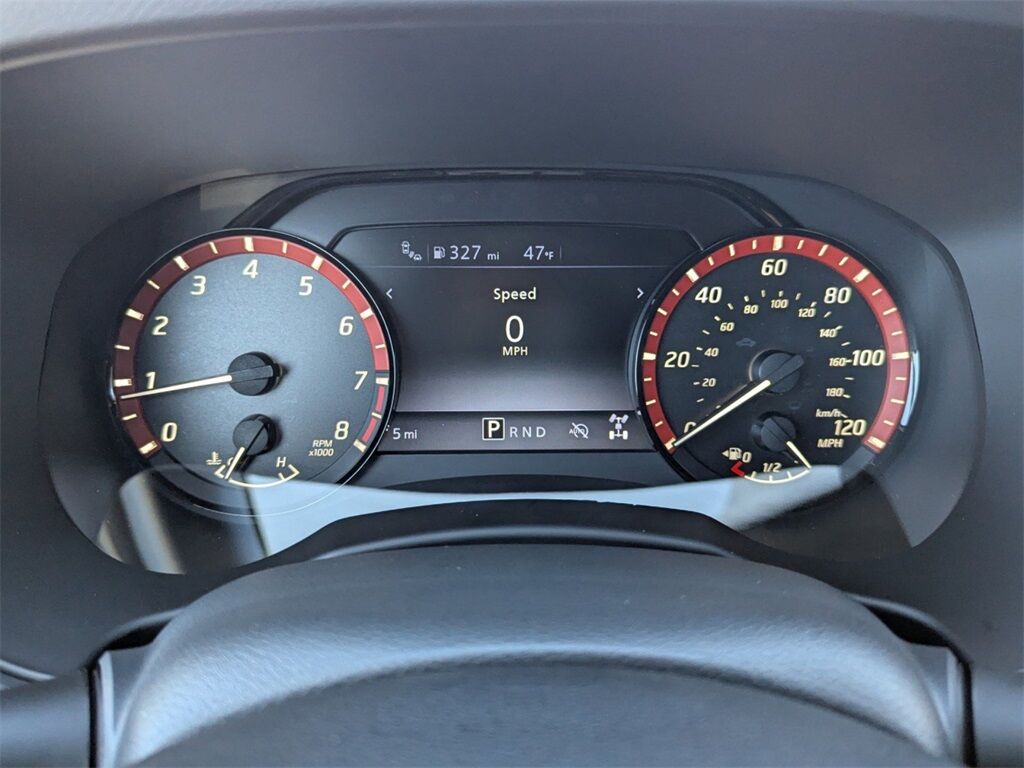 2025 Nissan Frontier PRO-4X Kennesaw GA