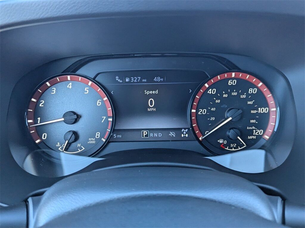 2025 Nissan Frontier PRO-4X Kennesaw GA