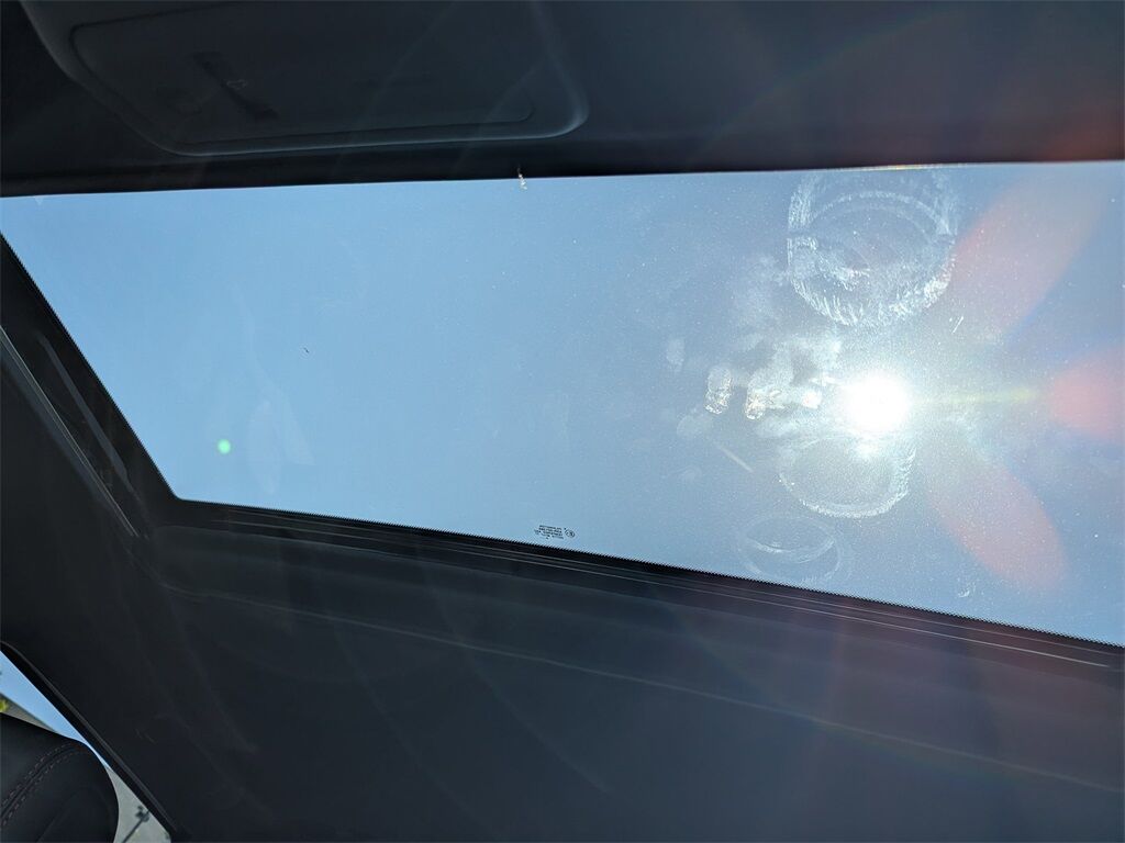 2025 Nissan Frontier PRO-4X Kennesaw GA