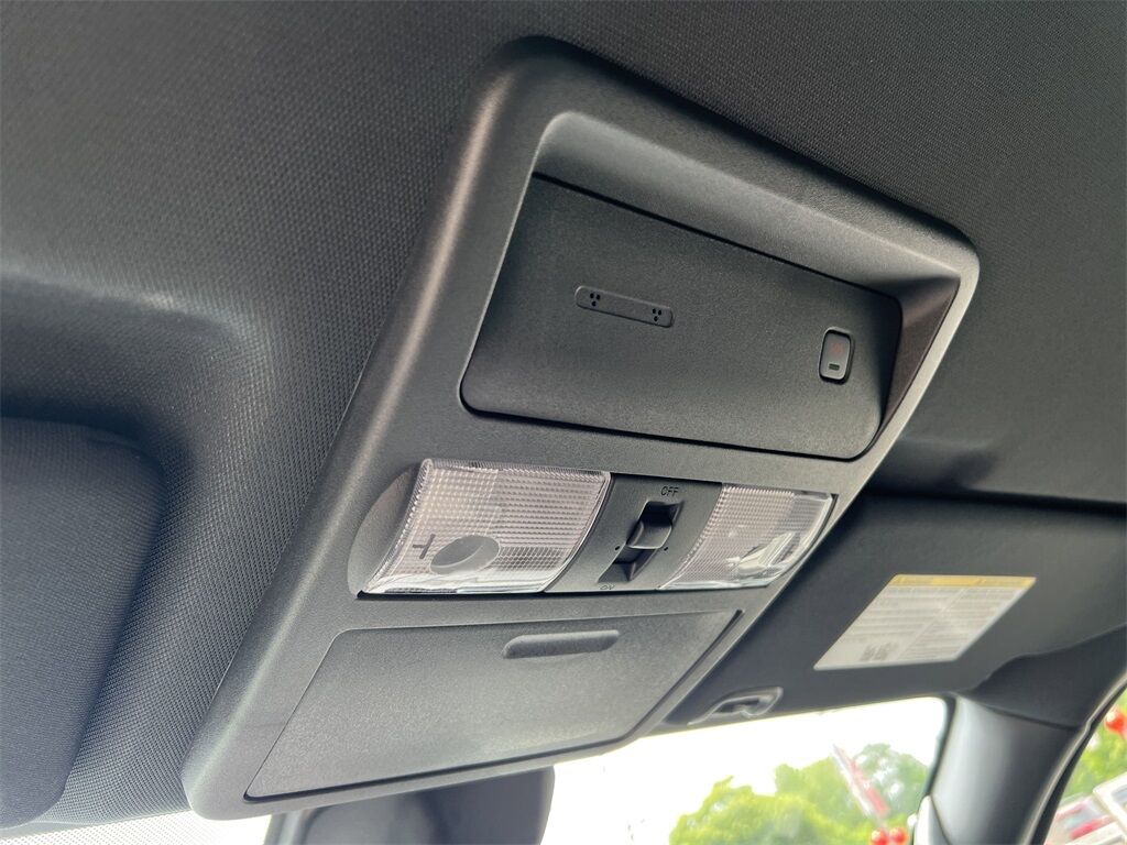 2025 Nissan Frontier PRO-4X Kennesaw GA