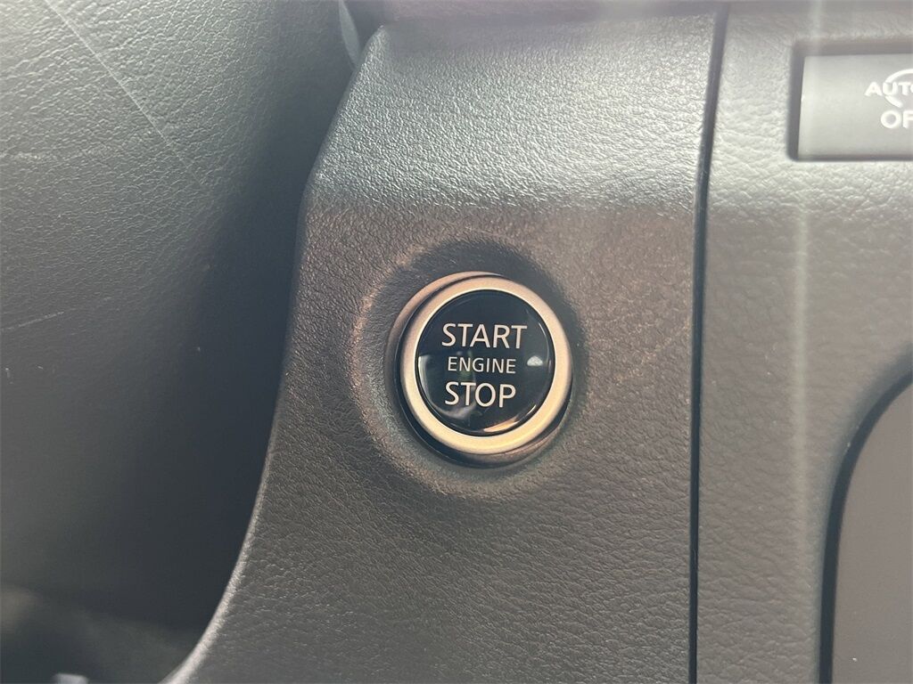 2025 Nissan Frontier PRO-4X Kennesaw GA