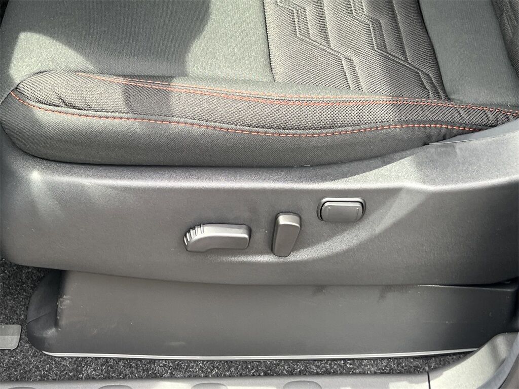 2025 Nissan Frontier PRO-4X Kennesaw GA