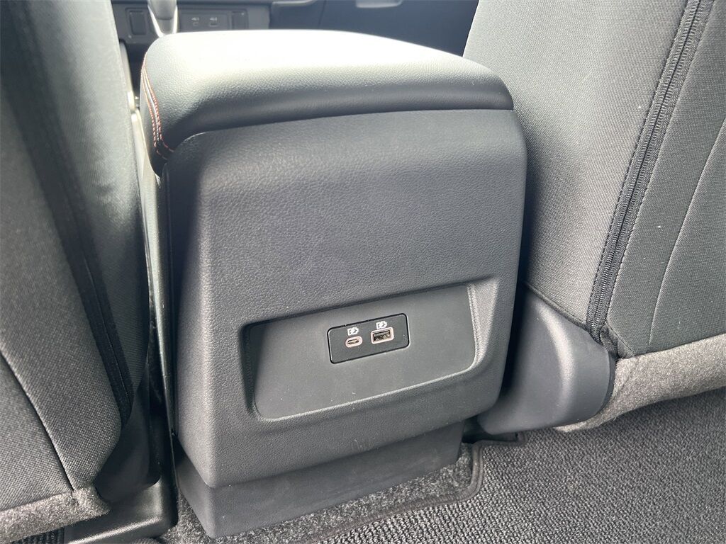 2025 Nissan Frontier PRO-4X Kennesaw GA