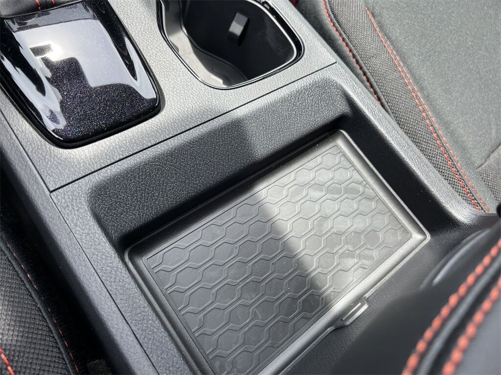 2025 Nissan Frontier PRO-4X Kennesaw GA