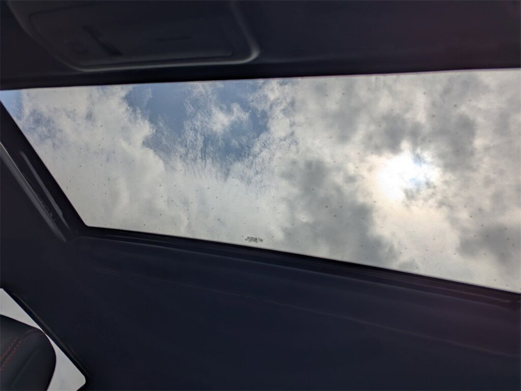 2025 Nissan Frontier PRO-4X Kennesaw GA