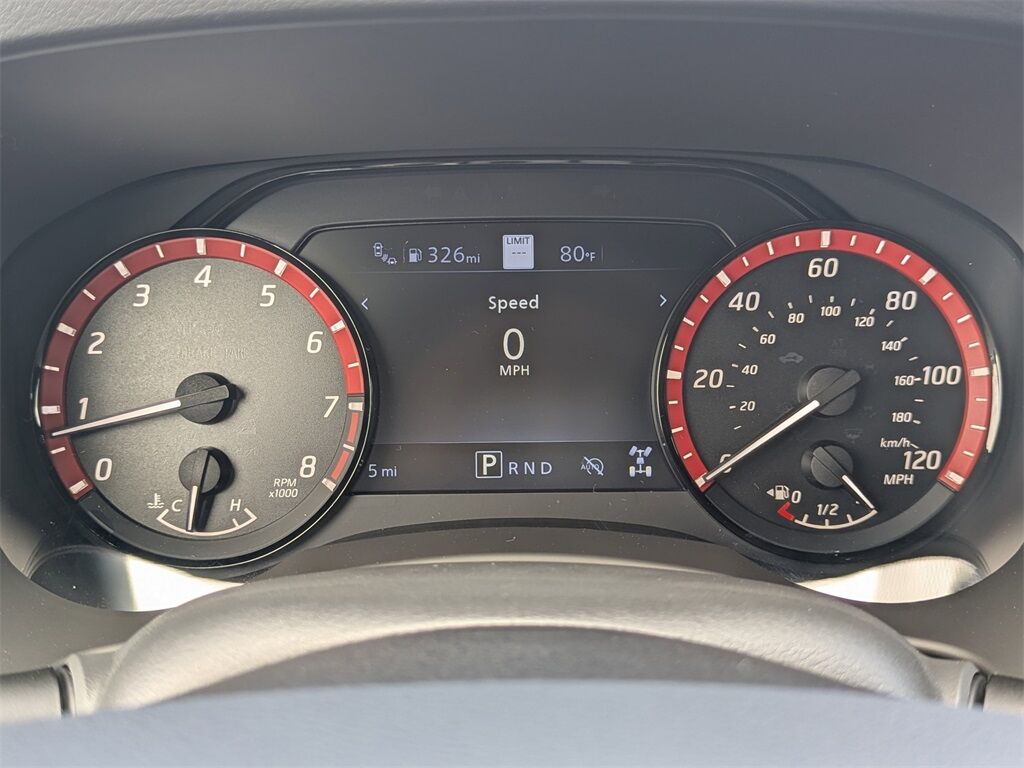 2025 Nissan Frontier PRO-4X Kennesaw GA