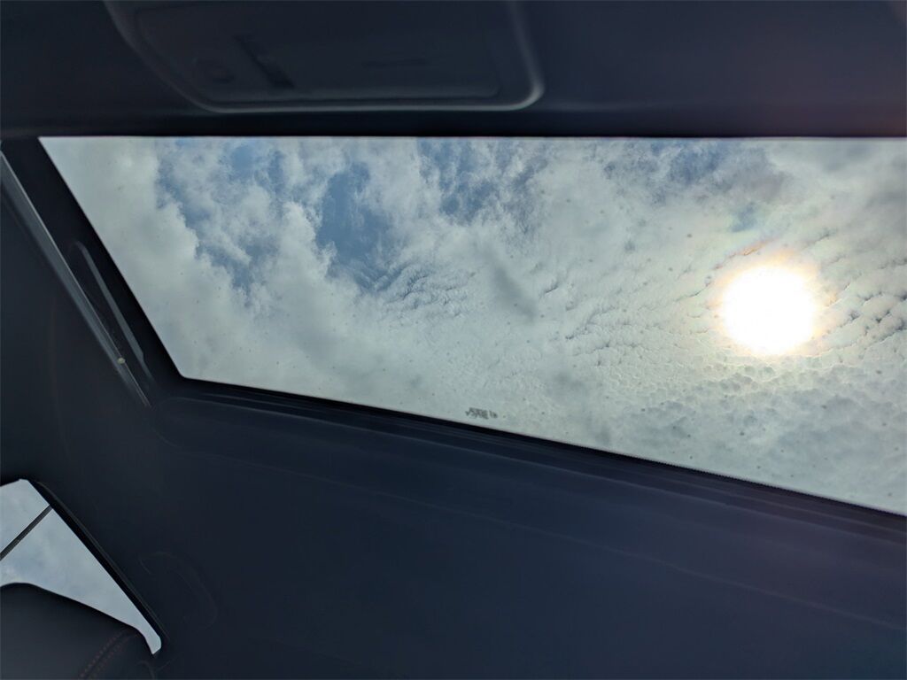 2025 Nissan Frontier PRO-4X Kennesaw GA