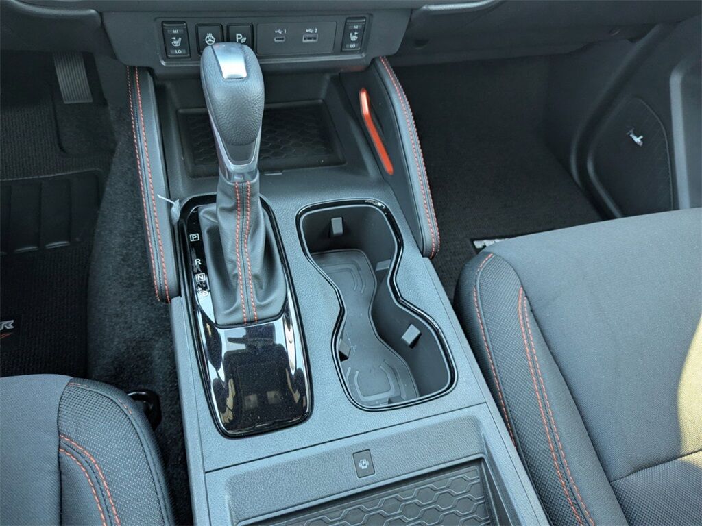 2025 Nissan Frontier PRO-4X Kennesaw GA