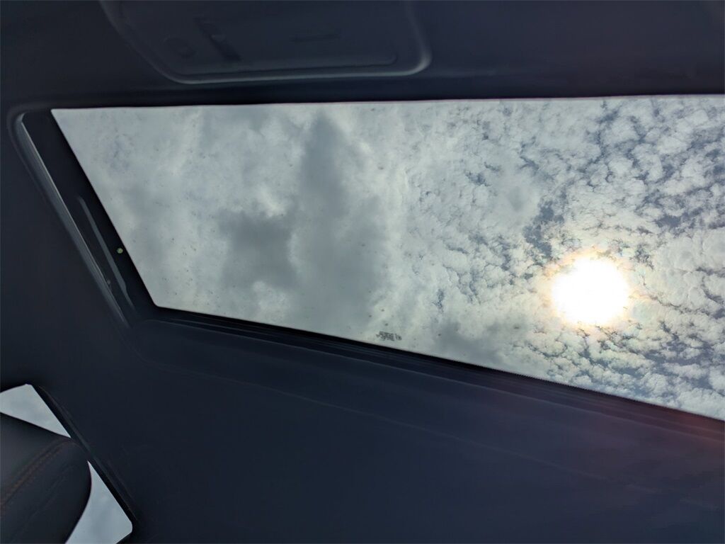 2025 Nissan Frontier PRO-4X Kennesaw GA