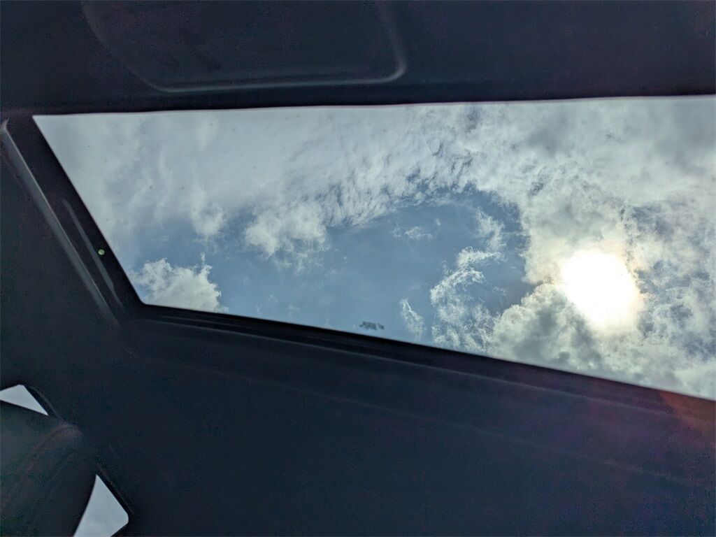 2025 Nissan Frontier PRO-4X Kennesaw GA