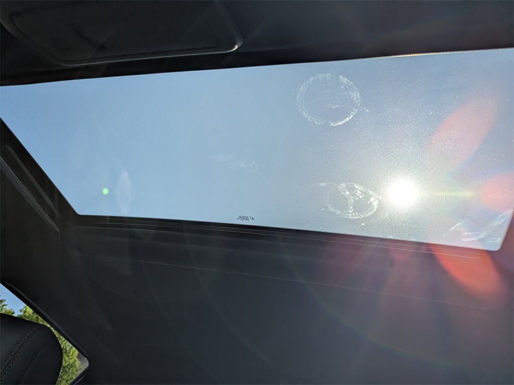 2025 Nissan Frontier PRO-4X Kennesaw GA