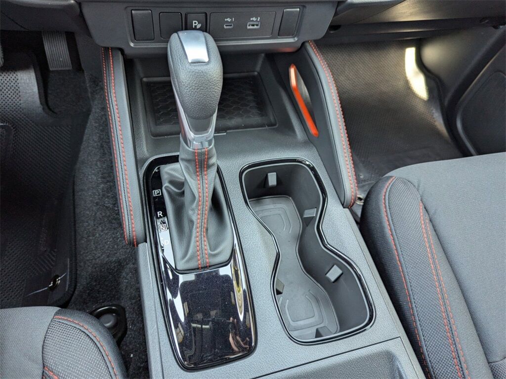 2025 Nissan Frontier PRO-4X Kennesaw GA