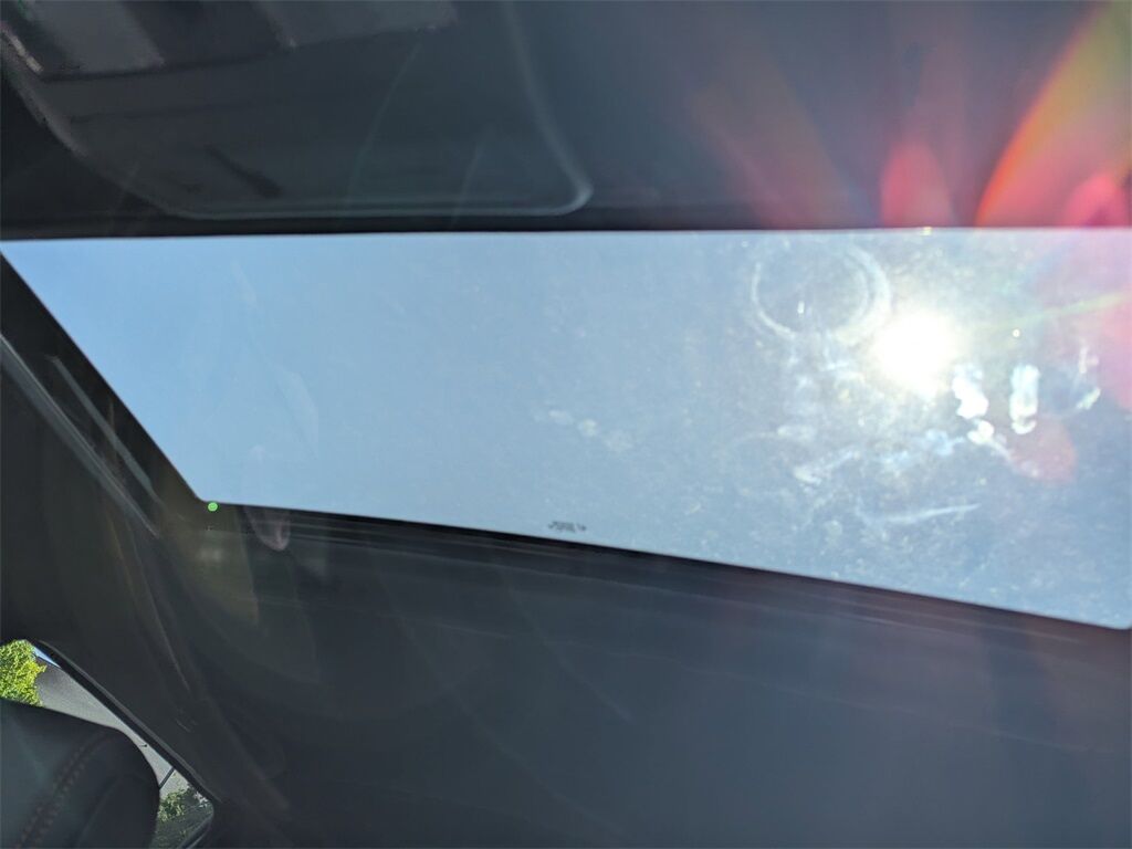 2025 Nissan Frontier PRO-4X Kennesaw GA