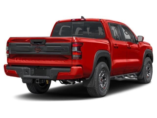 2025 Nissan Frontier PRO-4X Kennesaw GA