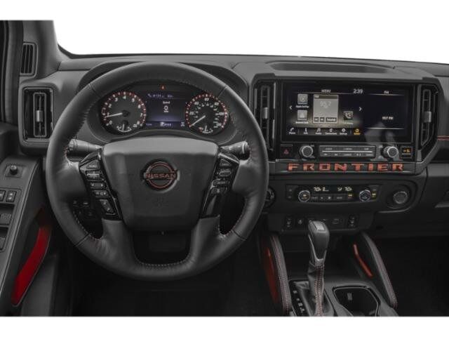 2025 Nissan Frontier PRO-4X Kennesaw GA